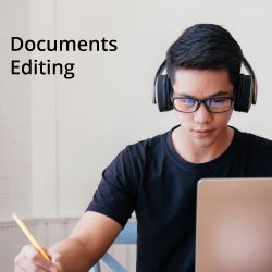 IT M2 Documents Editing