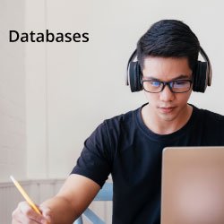IT M4 Databases